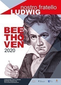 Le 32 Sonate per pianoforte di Beethoven