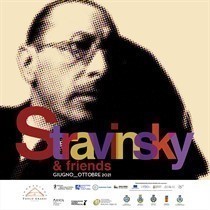 Stravinsky & friends 