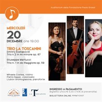 Trio La Toscanini