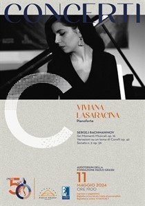 Viviana Lasaracina
