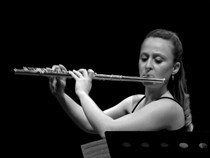 Master di flauto concerto conclusivo