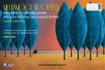 Mettiamoci all'opera: incontri e conversazioni per il 42° Festival della Valle d'Itria