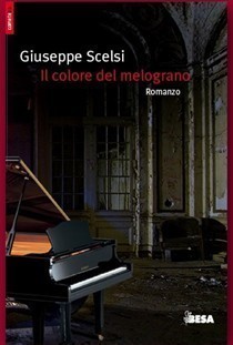 Presentazione del libro: 'Il colore del melograno' di Giuseppe Scelsi