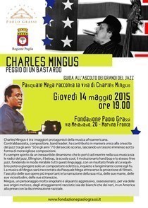 Il racconto di Charles Mingus