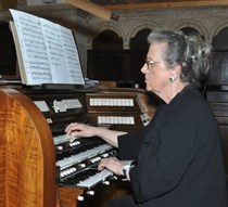Concerto d'organo in Basilica