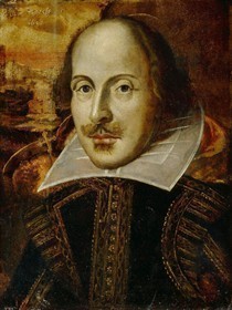 Un anno con Shakespeare