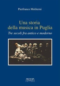 'Una storia della musica in Puglia'