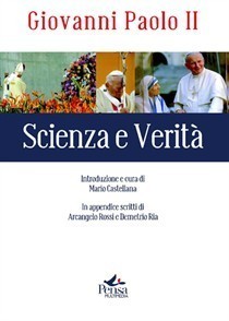Presentazione del libro 'Scienza e verità in Giovanni Paolo II'
