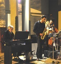 “E all’improvviso…MUSICA!”