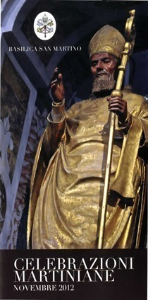 Concerto del Belcanto in Basilica