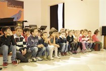 Bambini…all’Opera 2014/2015 – Le novità