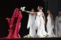 Il 42° Festival in foto