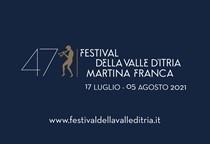 47° Festival della Valle d’Itria