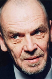 Il Teatro di Nekrošius…