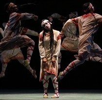 Laboratorio di Visione