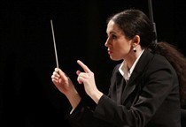 Conversazioni con Gianna Fratta