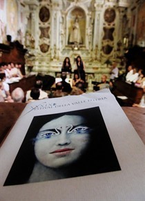 Il Festival 2013 in un blog