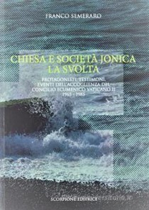 Chiesa e società jonica.