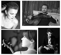 Concerto per la memoria 2017