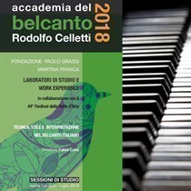 Corso Maestri Collaboratori 2018