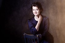 Recital di A. GENIUSHENE