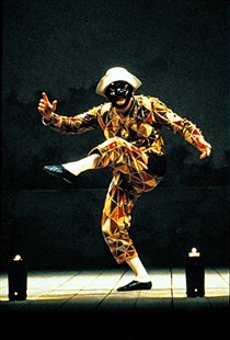 Alla Fondazione Paolo Grassi, il venerdì – NOVEMBRE e DICEMBRE 2009