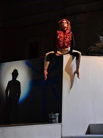 Il 40° Festival in fotografia