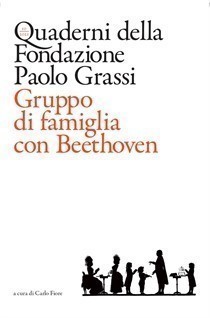 Gruppo di famiglia con Beethoven