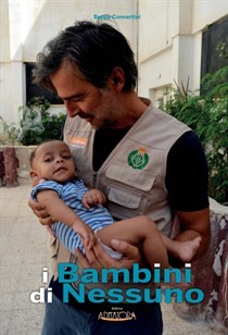 Beppe Convertini presenta “I Bambini di Nessuno”