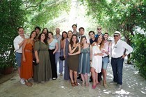 Concerto “La grana della voce”