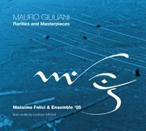 Omaggio a Mauro Giuliani