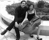 Concerto per violoncello e pianoforte