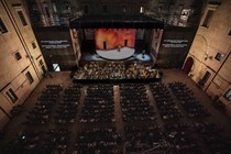 Manifestazione d’interesse per l’incarico di Responsabile degli allestimenti scenici del Festival della Valle d’Itria per il triennio 2026 -2028