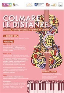 COLMARE LE DISTANZE