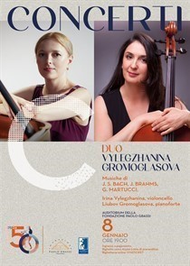 Duo violoncello-pianoforte