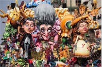 Concerto di carnevale