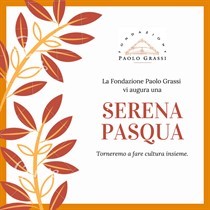 Auguri di Buona Pasqua