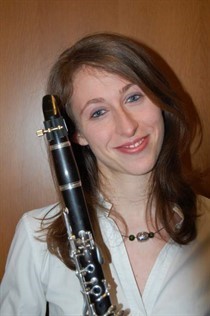 Different Tubes. Il clarinetto preparato. (EVENTO RINVIATO A DATA DA DESTINARSI IN CONFORMITÀ ALLE DISPOSIZIONI DEL DPCM 04/03/2020)