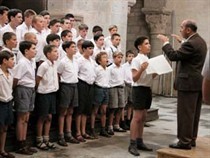 Laboratorio di visione: Les Choristes (I ragazzi del coro)