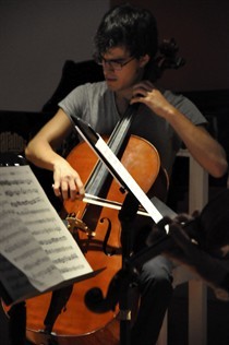 Il Masterclass 2013 in foto