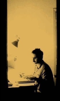 Dimitri Nicolau: una ricerca…