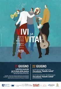 Labirinto musicale. L’Accademia “Rodolfo Celletti” per la Festa della Musica