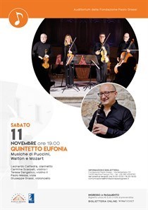 Quintetto Eufonia