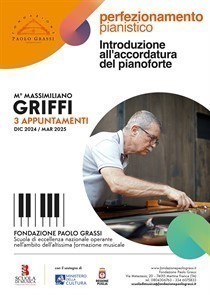 Introduzione all’accordatura