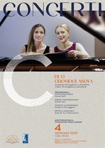 Duo Gromoglasova