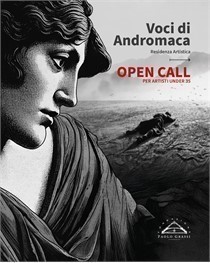 CALL VOCI DI ANDROMACA – Pubblicazione graduatorie compositori e librettisti