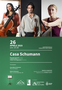Casa Schumann