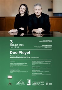 Duo Pleyel