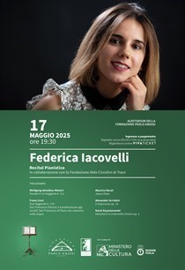 Federica Iacovelli