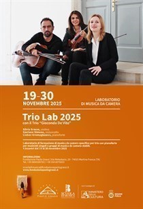 Trio Lab 2025